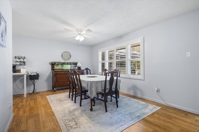 This well-maintained 3-bedroom, 2-bath home is nestled on a - photo 3