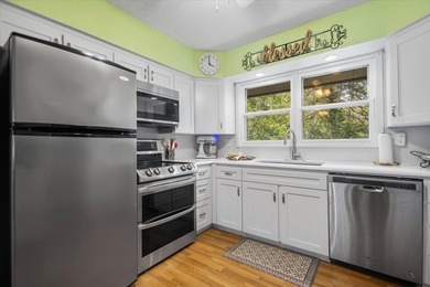 This well-maintained 3-bedroom, 2-bath home is nestled on a - photo 6