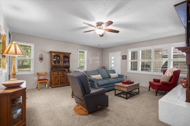 This well-maintained 3-bedroom, 2-bath home is nestled on a - photo 7