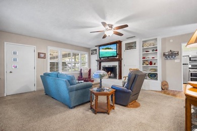 This well-maintained 3-bedroom, 2-bath home is nestled on a - photo 8