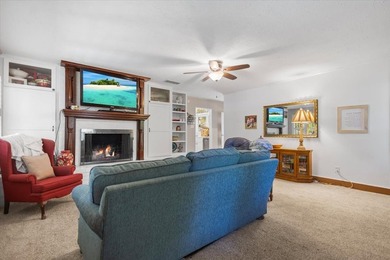 This well-maintained 3-bedroom, 2-bath home is nestled on a - photo 9