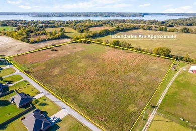 Grand Lake O the Cherokees Lot For Sale in Grove Oklahoma