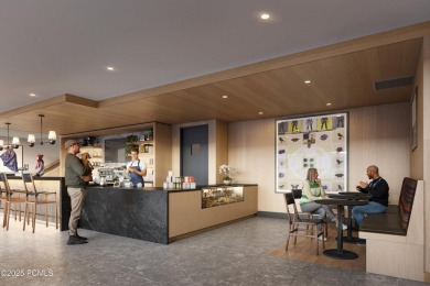 Welcome to Founders Place - one of the final slopeside, ski-in