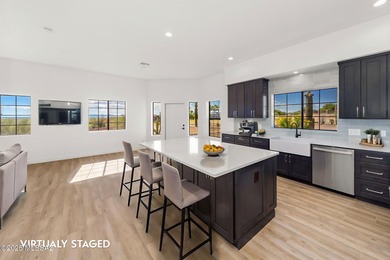 Incredible views! You will be wowed inside and out of this home