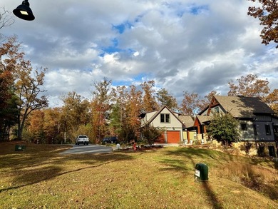 Build your mountain retreat in the highly sought-after Cullowhee - photo 15