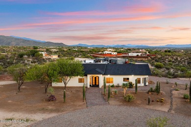 Incredible views! You will be wowed inside and out of this home