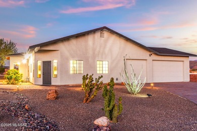 Incredible views! You will be wowed inside and out of this home