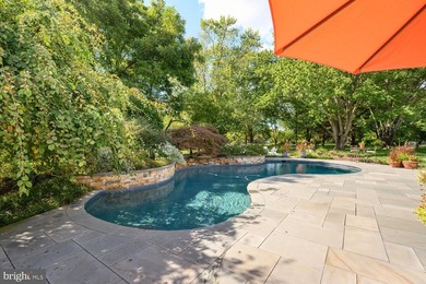 Set along the peaceful waters of Caulk Cove, this extraordinary - photo 25