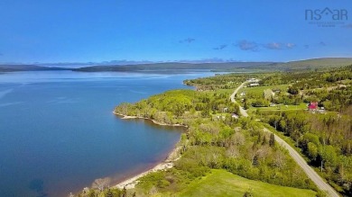 Lake Lot For Sale in Inverness, 