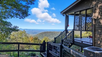 Lake Home For Sale in Jasper, Georgia