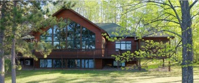 Lake Home For Sale in Greenwood Twp, Minnesota
