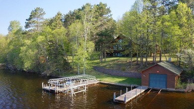 Lake Vermilion Home. South-Facing On Everett Bay Just Off South - photo 2