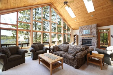 Lake Vermilion Home. South-Facing On Everett Bay Just Off South - photo 3