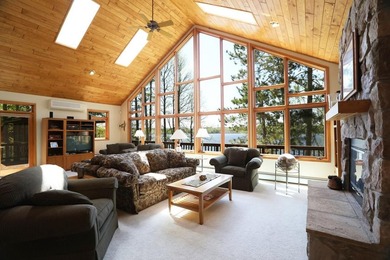 Lake Vermilion Home. South-Facing On Everett Bay Just Off South - photo 4