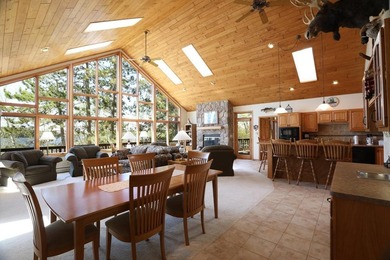 Lake Vermilion Home. South-Facing On Everett Bay Just Off South - photo 5