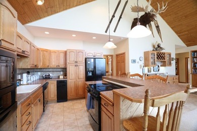 Lake Vermilion Home. South-Facing On Everett Bay Just Off South - photo 6