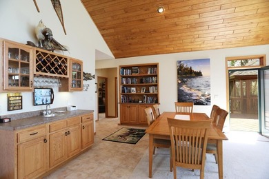 Lake Vermilion Home. South-Facing On Everett Bay Just Off South - photo 7