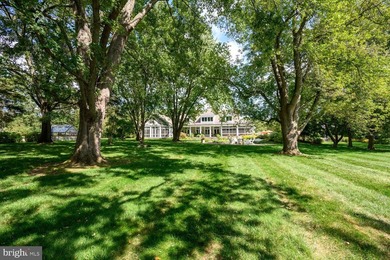 Set along the peaceful waters of Caulk Cove, this extraordinary - photo 37
