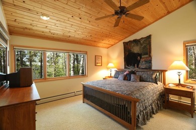 Lake Vermilion Home. South-Facing On Everett Bay Just Off South - photo 8