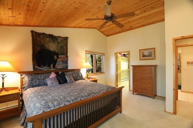 Lake Vermilion Home. South-Facing On Everett Bay Just Off South - photo 9