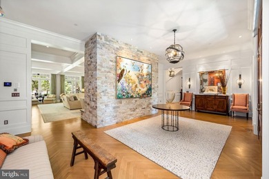 Set along the peaceful waters of Caulk Cove, this extraordinary - photo 40
