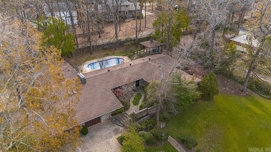 Welcome to this stunning one level rock home offering 3,825 sq - photo 1