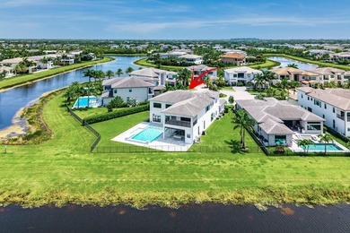 Nestled behind the prestigious gates of Boca Bridges, this - photo 43