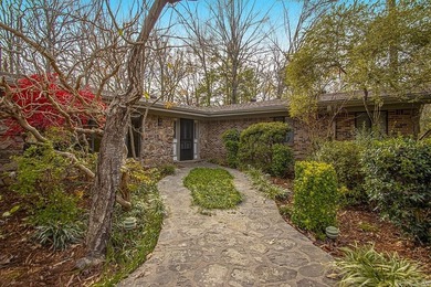 Welcome to this stunning one level rock home offering 3,825 sq - photo 5