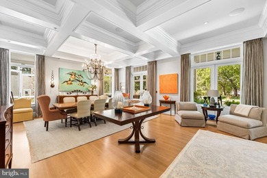 Set along the peaceful waters of Caulk Cove, this extraordinary - photo 45