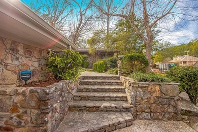 Welcome to this stunning one level rock home offering 3,825 sq - photo 7