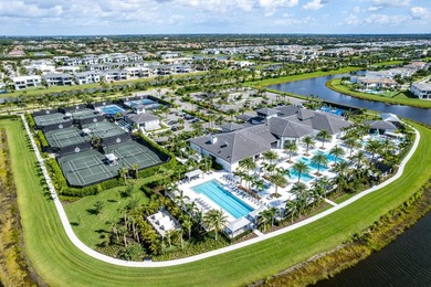 Nestled behind the prestigious gates of Boca Bridges, this - photo 47