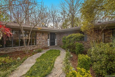 Welcome to this stunning one level rock home offering 3,825 sq - photo 8
