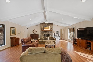 Welcome to this stunning one level rock home offering 3,825 sq - photo 10