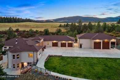 Coeur d Alene Lake Home For Sale in Coeur d Alene Idaho