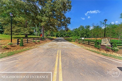 (private lake, pond, coastal) Acreage For Sale in Jefferson Georgia