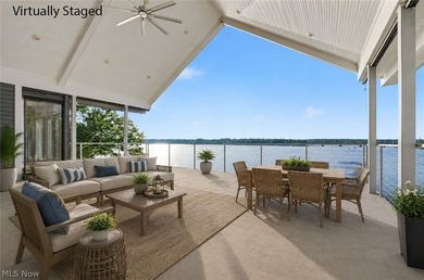 An extraordinary opportunity to own one of Lake Milton's premier - photo 2