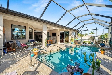 BEST VALUE FOR GULF ACCESS LIVING IN CAPE CORAL. Stop searching - photo 3
