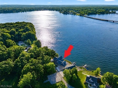 An extraordinary opportunity to own one of Lake Milton's premier - photo 3