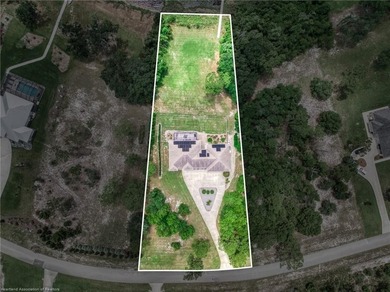 This custom built home is in one of Highlands County's most - photo 4