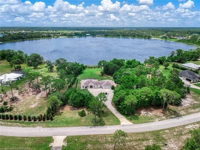 This custom built home is in one of Highlands County's most - photo 5