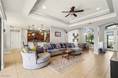BEST VALUE FOR GULF ACCESS LIVING IN CAPE CORAL. Stop searching - photo 7
