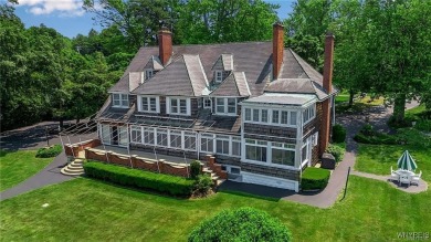 Lake Home For Sale in Hamburg, New York