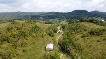 Rolling River  Acreage For Sale in Bradfordsville Kentucky