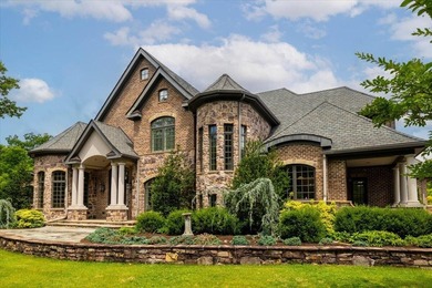 (private lake, pond, coastal) Home For Sale in Blacksburg Virginia