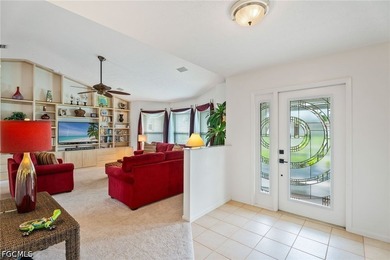 Located in a very desirable neighborhood in SW Cape Coral, this - photo 10