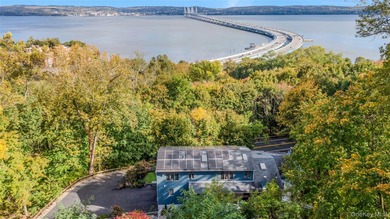 Hudson River - Rockland County Home For Sale in Nyack New York