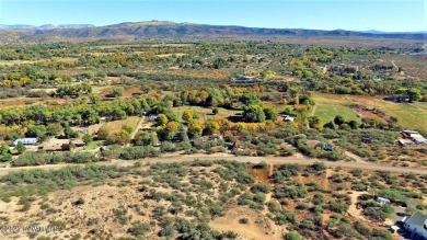 (private lake, pond, creek) Lot For Sale in Cornville Arizona