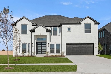 Lake Lewisville Home For Sale in Frisco Texas