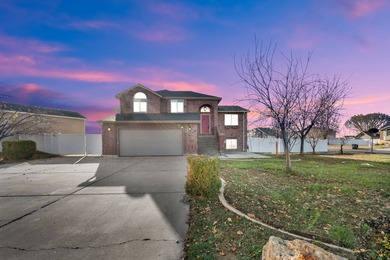 Great Salt Lake Home For Sale in West Point Utah