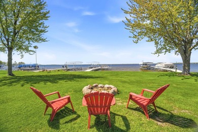 South shore of Shawano Lake-rare sandy-beach sanctuary w/today's - photo 2